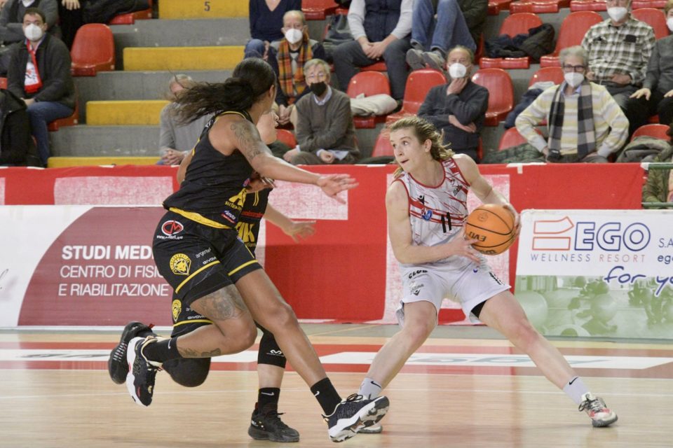 Italie : Lucques impressionne toujours