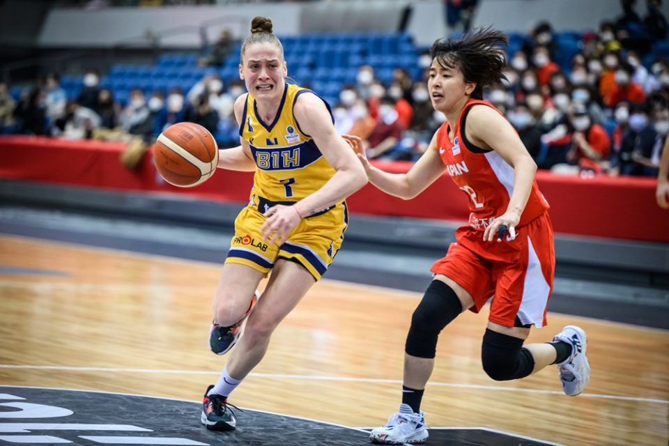 Turquie : Izmit a une nouvelle meneuse !