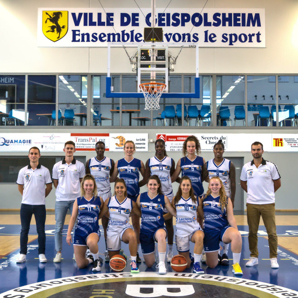 NF1 poule A : Sannois St Gratien surprend Escaudain, Geispolsheim bat Franconville et revient à sa hauteur