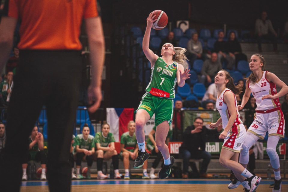 Rep. Tchèque : Le derby de Brno tourne à l’avantage du K.P. désormais coleader avec l’U.S.K. Prague