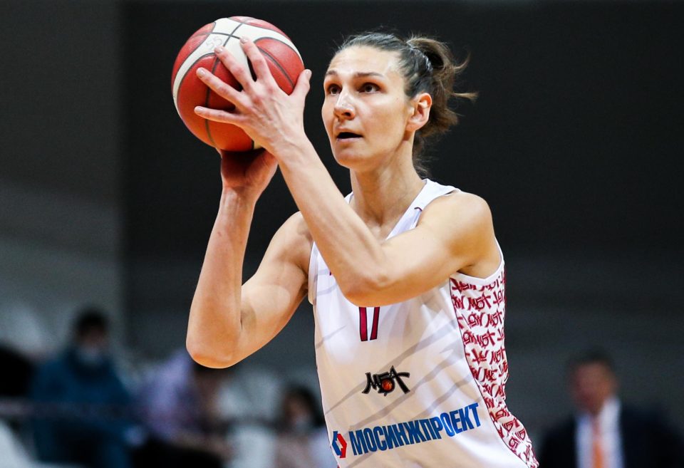 Russie : Ekaterinbourg tombe dans la capitale !