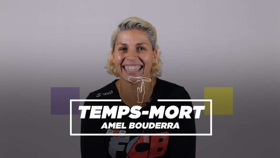Temps-mort #4 – Amel BOUDERRA (Charleville-Mézières)