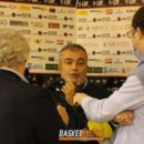 Italie : En délicatesse dans le championnat, Broni se sépare de son coach Andrea CASTELLI