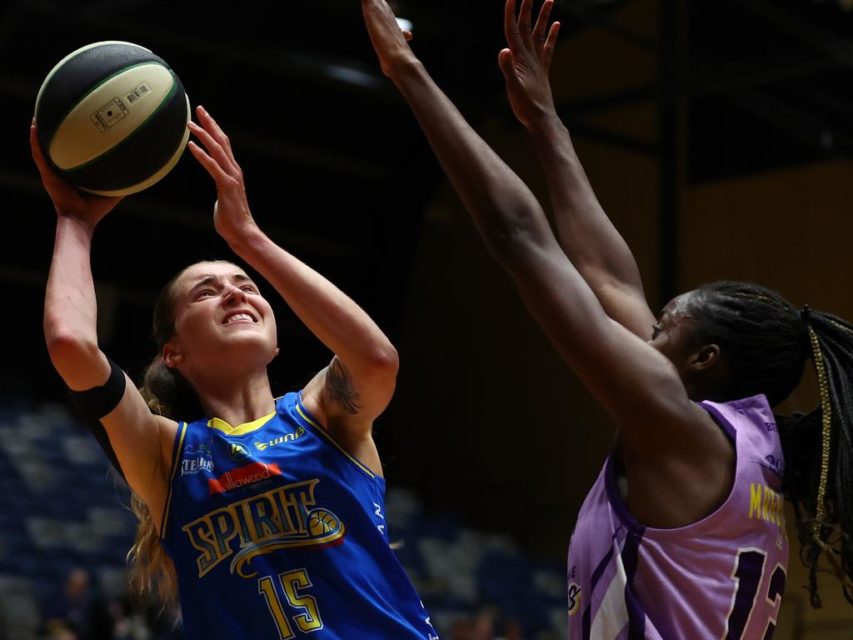 Australie : Perth cède face à Sydney, et perd le leadership