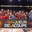 Mondeville remporte sa 3ème coupe de France U18 consécutive