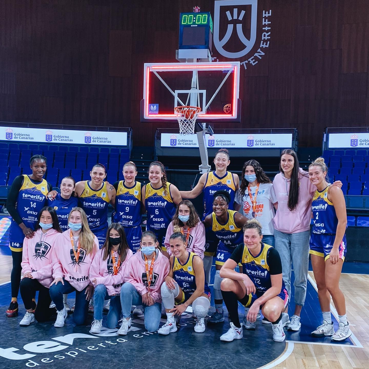 Espagne : Tenerife frappe un grand coup face à Valence et croit toujours en son maintien à une journée de la fin !