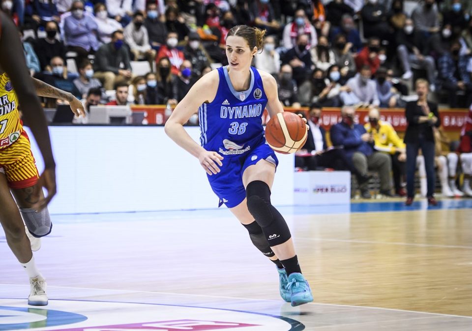 Russie : Malgré le contexte actuel, on retrouvera toujours les mêmes en finale