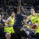 Euroligue Final Four : Fenerbahçe rejoint Sopron en finale