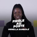 Fidèle au poste #4 – Ornella BANKOLE (La Roche-Vendée)