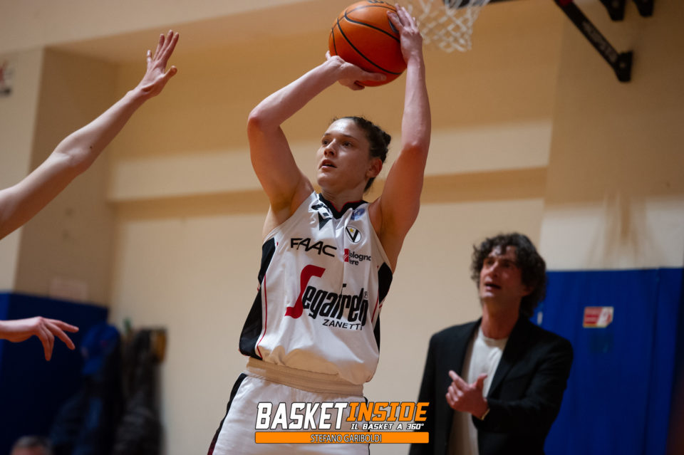 Italie : Schio et Bologne font un grand pas vers les demi-finales