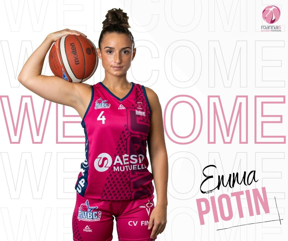 NF1 : Roanne tient sa première recrue, nouveau cycle pour Ifs