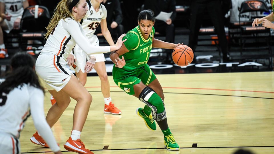 WNBA : Des joueuses draftées par New York et Washington doivent déjà faire l’impasse sur cette saison