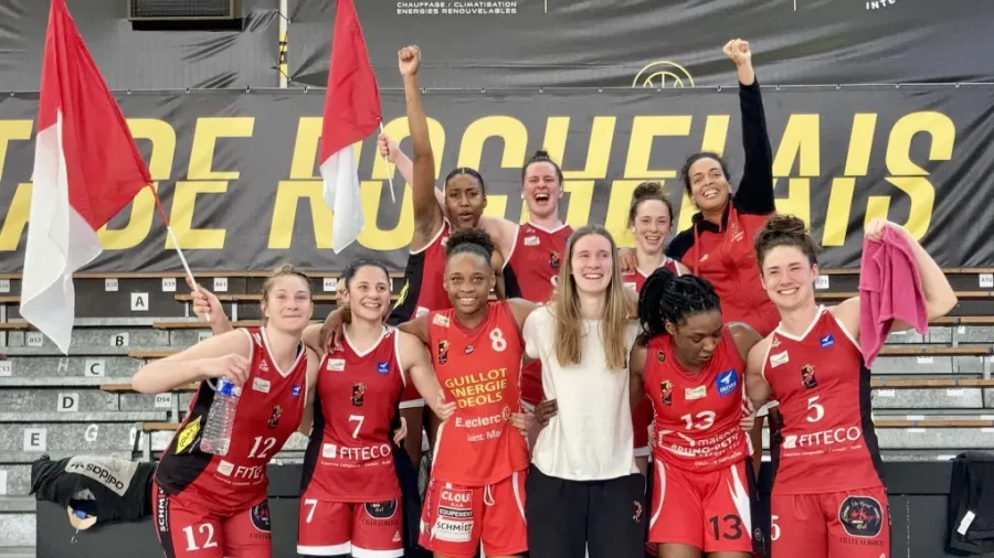 Trophée Coupe de France : Qui de Monaco ou du Poinçonnet l’emportera ?