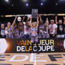 Monaco B. A. remporte à nouveau le Trophée coupe de France !