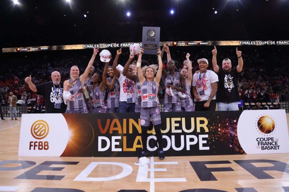 Trophée Coupe de France : Le MBA pour la passe de 3 ou Alençon pour ouvrir son compteur ?