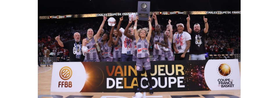 Trophée Coupe de France : Le MBA pour la passe de 3 ou Alençon pour ouvrir son compteur ?