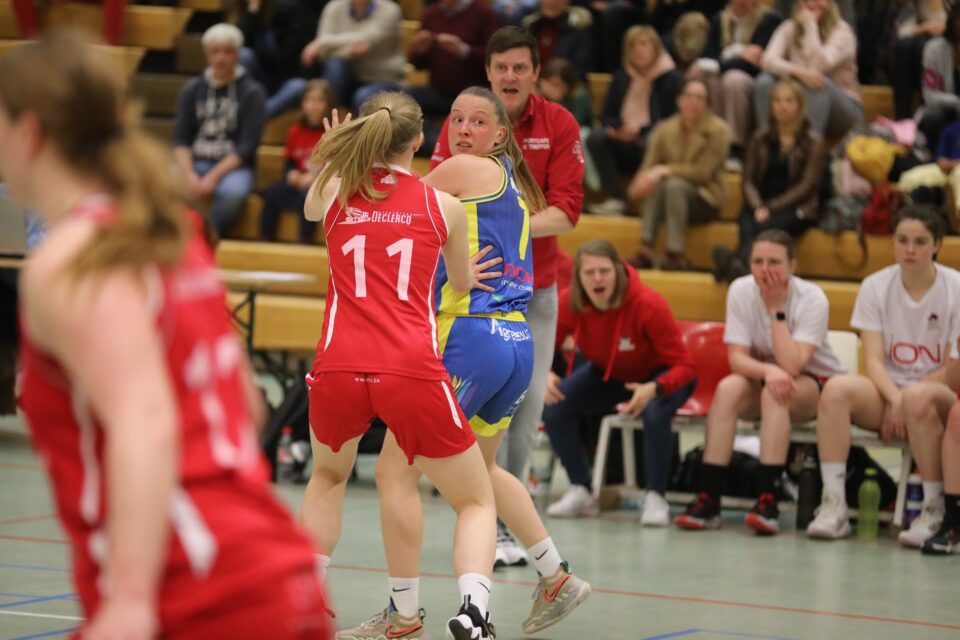 Belgique : Deux Brainoises s’en vont, Brunehaut continue de recruter… des Françaises