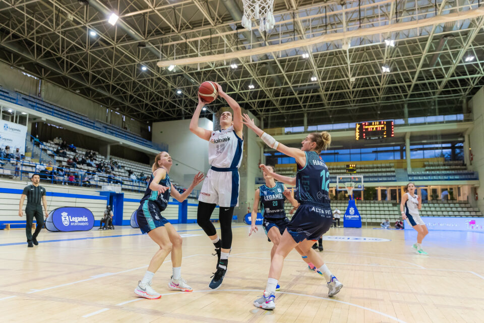 Espagne : Ensino Lugo annonce 2 arrivées, Saragosse et un promu se renforcent également