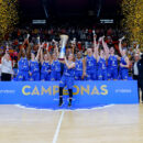Espagne : Salamanque champion pour la 7ème fois !