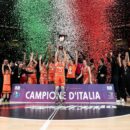 Italie : Schio confirme sa domination du championnat et remporte le titre en Serie A1 pour la 11ème fois !