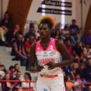 LFB : Charnay perd une joueuse importante sur blessure