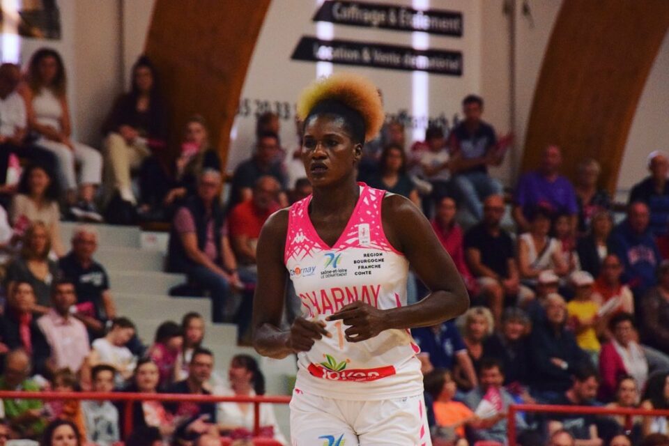 Ligue 2 : Vainqueur à Feytiat, Charnay est de nouveau seul en tête, Reims se redresse sur le parquet du BCTM