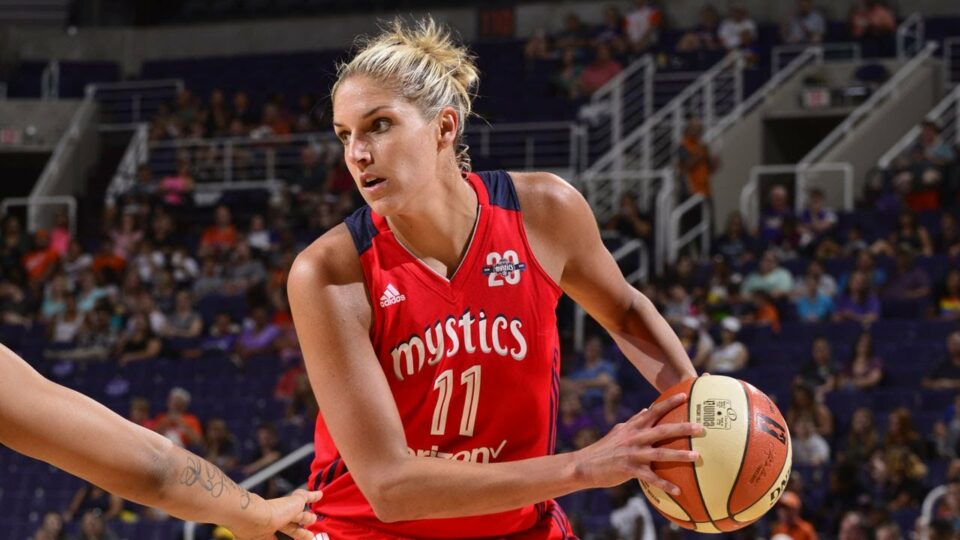 WNBA : Washington et Atlanta seuls invaincus