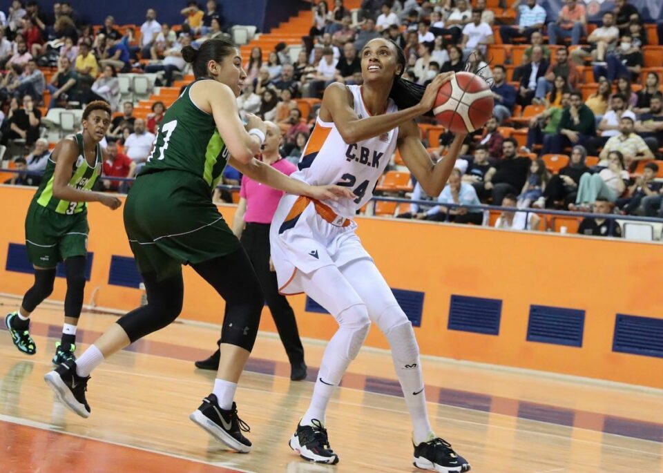 Turquie : C. B. K. Mersin aura encore de sacrés atouts la saison prochaine