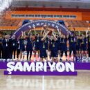 Turquie : Fenerbahçe champion pour la 16ème fois !