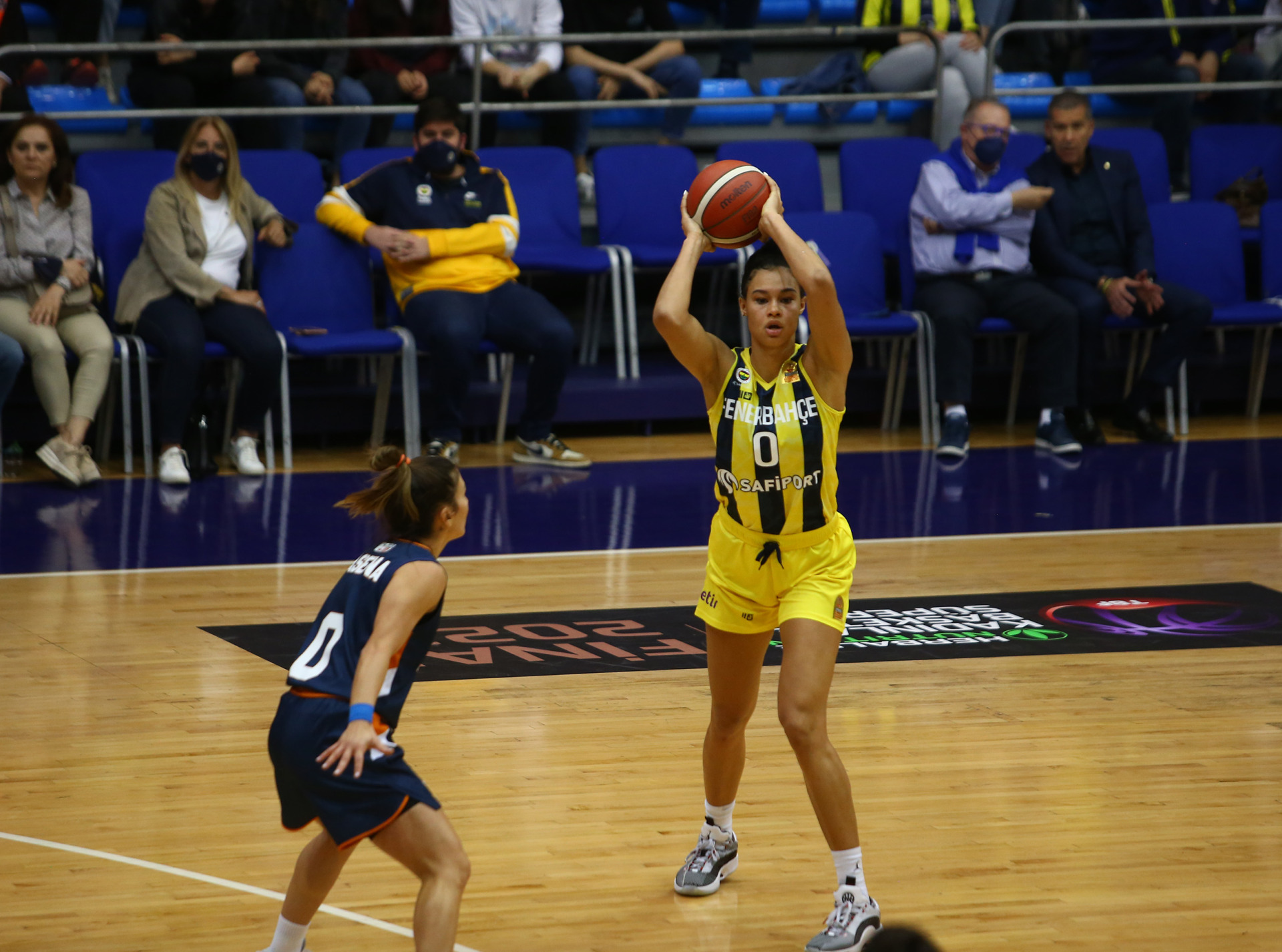 Turquie : Fenerbahçe y est presque !