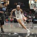WNBA : Les joueuses qui vont débuter le All-Star Game sont connues