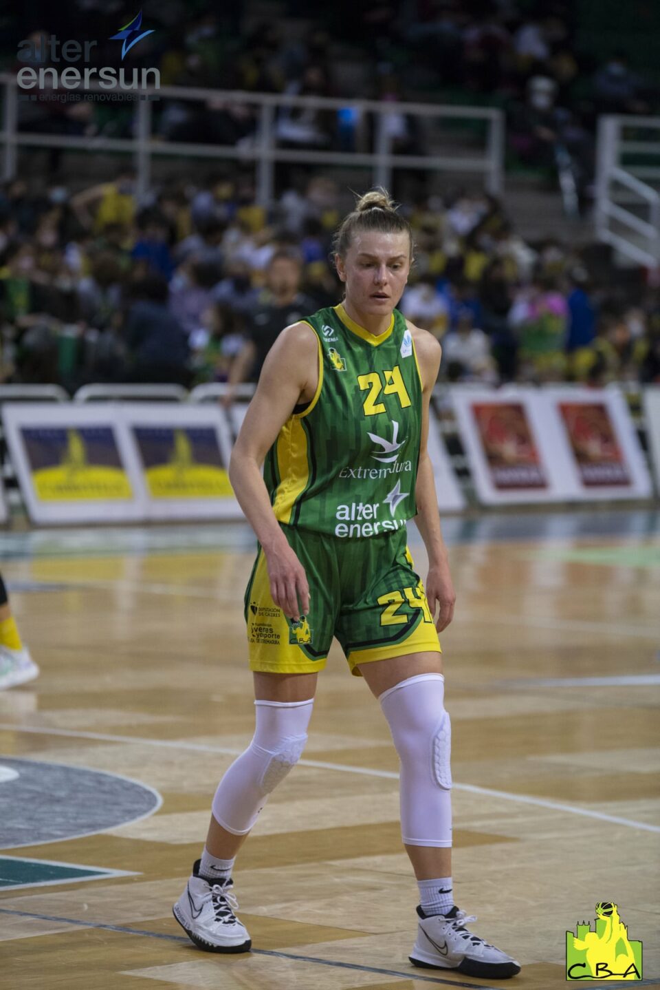 Espagne : Araski modifie son effectif