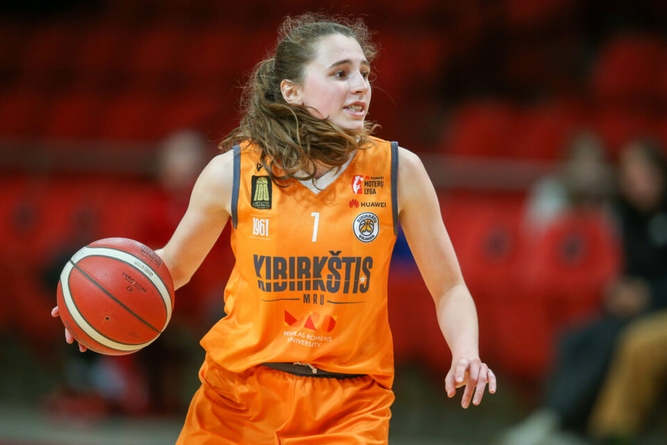 Ligue 2 : Le BCTM voit revenir une joueuse bien connue, Calais renforce encore sa raquette, Charnay fait signer une jeune ailière