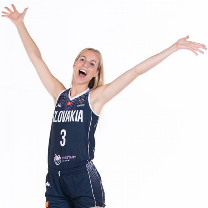 LFB : Ivana JAKUBCOVA rejoint l’UFAB