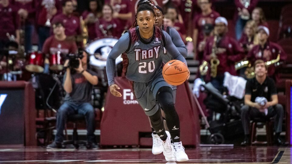 NF1 : Escaudain a trouvé sa deuxième étrangère, Villeurbanne recrute une ancienne Savinienne