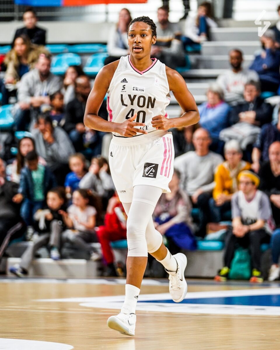 LFB : Prolongation et nouvelles arrivées à Bourges