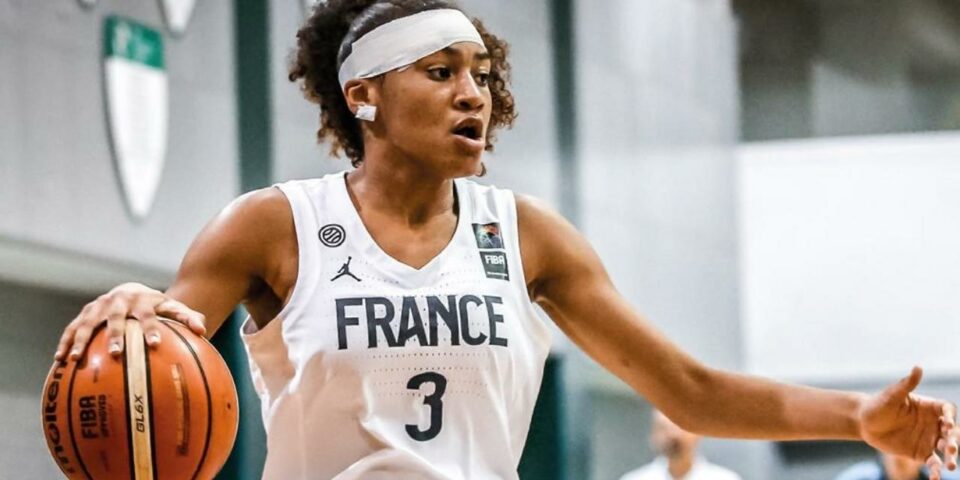 LFB : Saint-Amand poursuit son recrutement