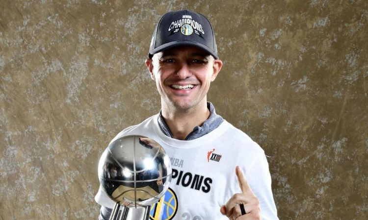 Turquie : C. B. K. Mersin change encore de coach !