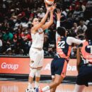 WNBA : Diana TAURASI sera bien sur le terrain en 2023 mais où ?
