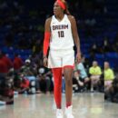 WNBA : Le nom de la Rookie de l’Année… n’est pas une surprise