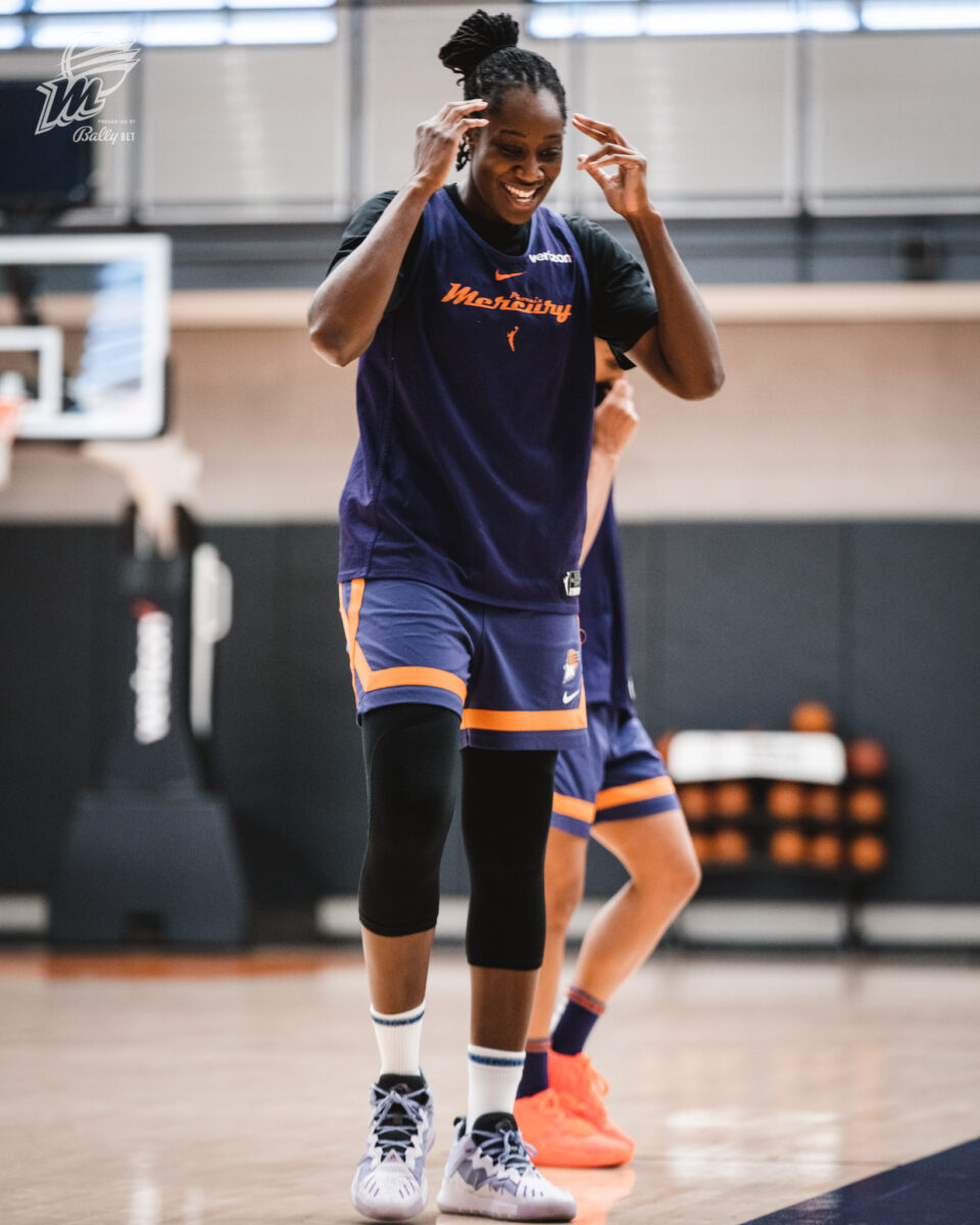 WNBA : Plusieurs franchises ont laissé partir des joueuses