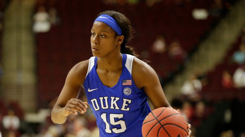 LFB : Toulouse tient sa deuxième Américaine