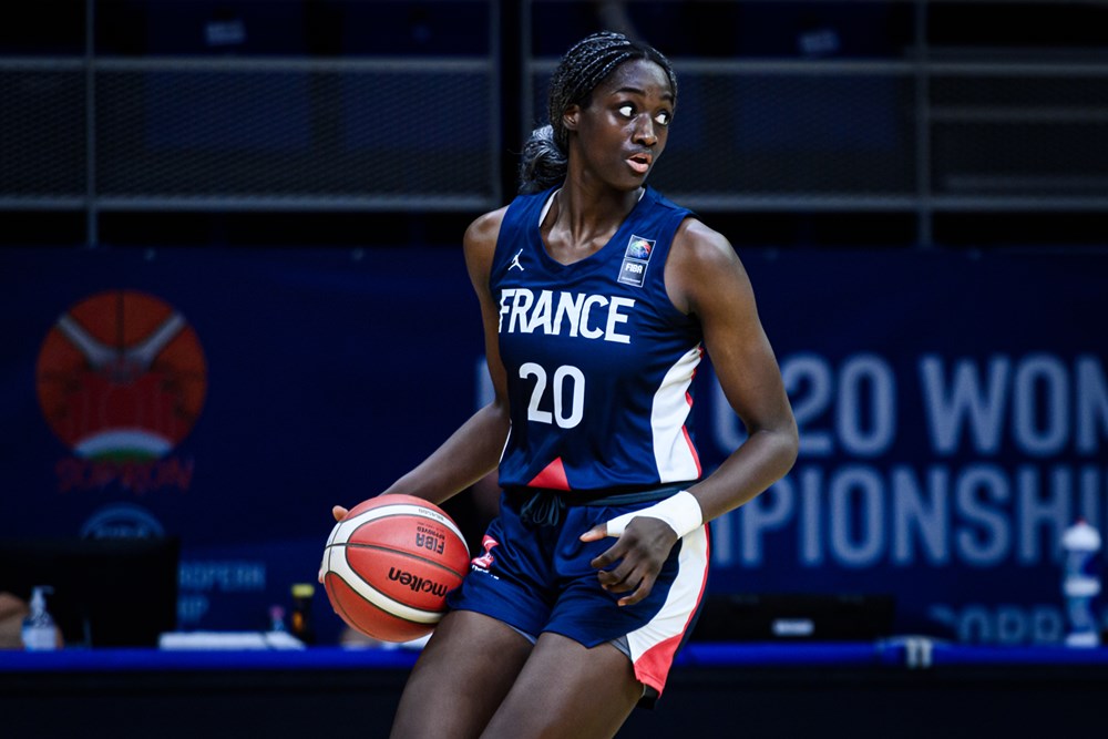 Euro U20 : La France s’incline une nouvelle fois contre les Tchèques et jouera la médaille de Bronze contre l’Italie