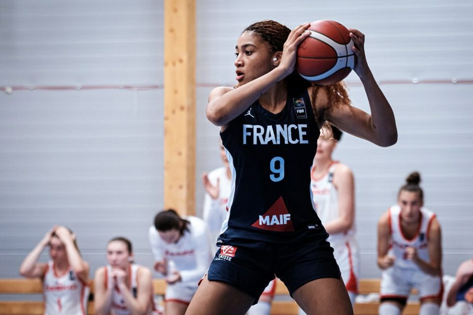 EURO U20 : Les Françaises chutent contre les Tchèques qui réussissent la passe de deux, sans faute aussi, pour l’Italie, l’Espagne, la Pologne et le Portugal