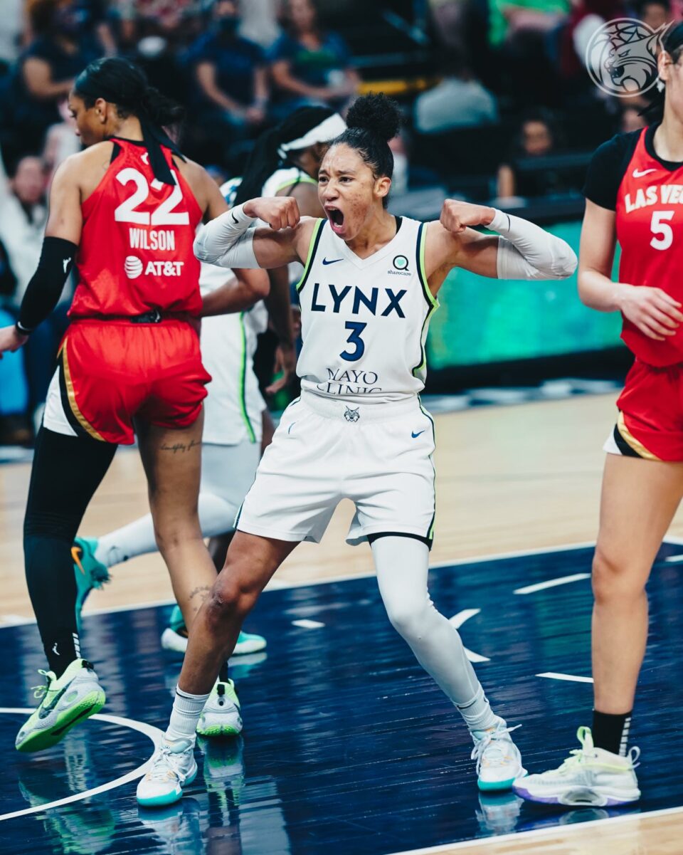 Turquie : Kayseri recrute une arrière US de renom