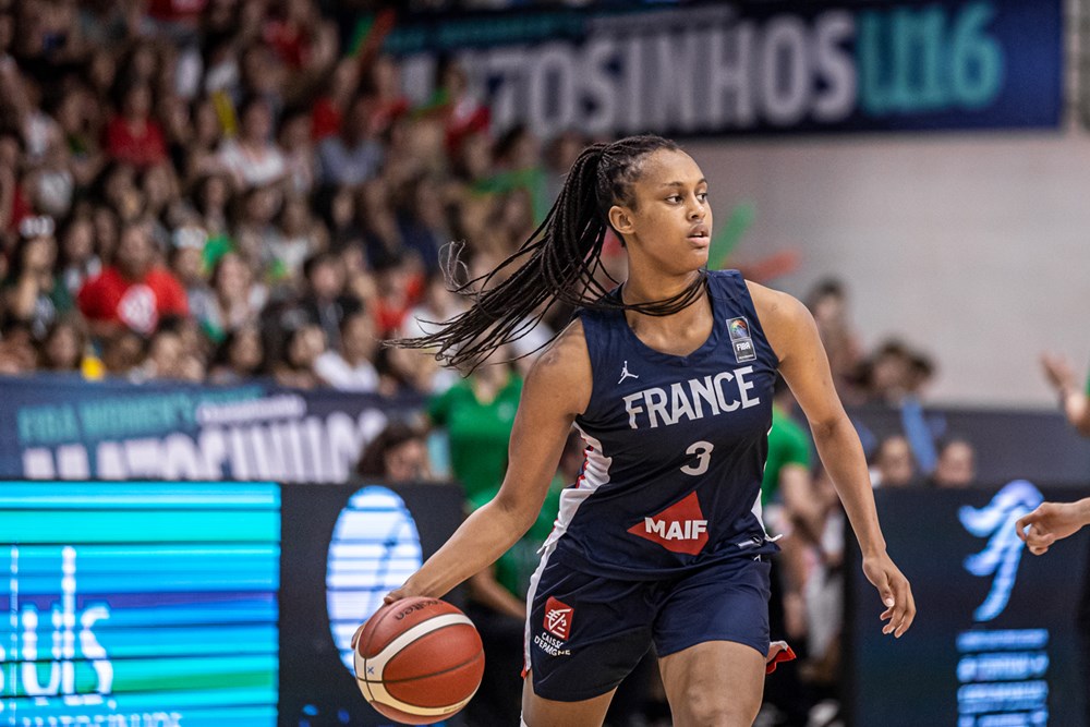 Euro U16 2022 : Ce soir ce sera une affiche de finale, bien connue des tournois européens, avec un France Espagne