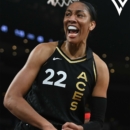 WNBA : Et la Défenseure de l’Année est…