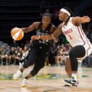 WNBA : Trois joueuses emblématiques prolongent jusqu’en 2025 !
