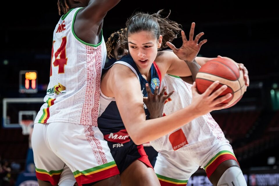 Euro 2025 : Les 14 Bleues qui vont repartir en campagne