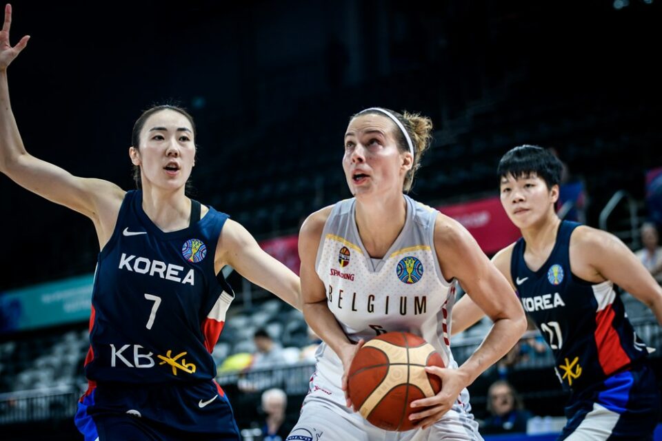 Mondial 2022 groupe A : Les favorites au rendez-vous